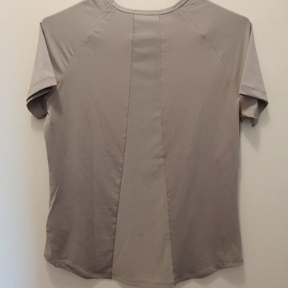 LEVEL UP TRAINING T-SHIRT - Picture 2 of 2